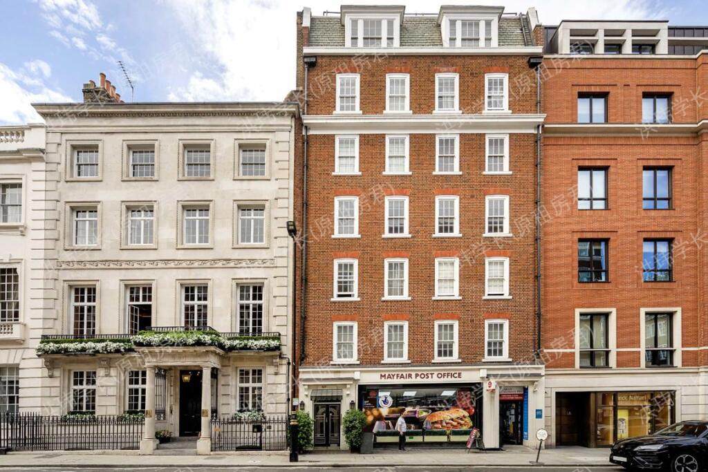 32 Grosvenor St公寓