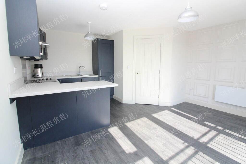 221 Haughton Rd公寓
