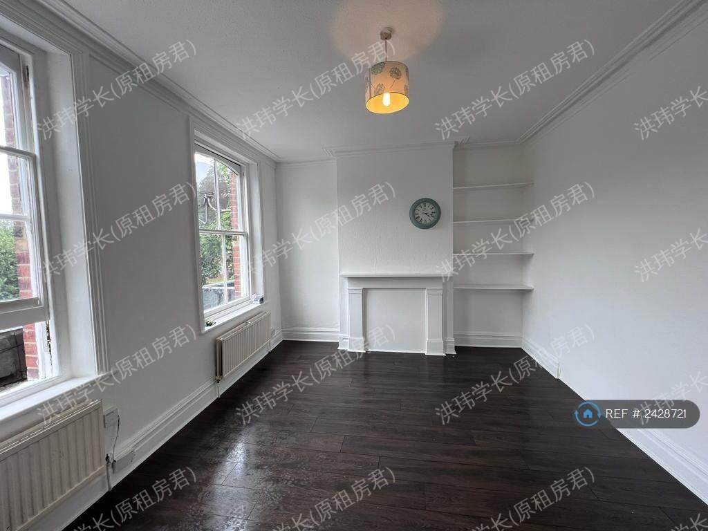 52a Hendon Ln公寓