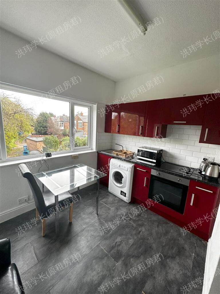 626 Beverley Rd公寓