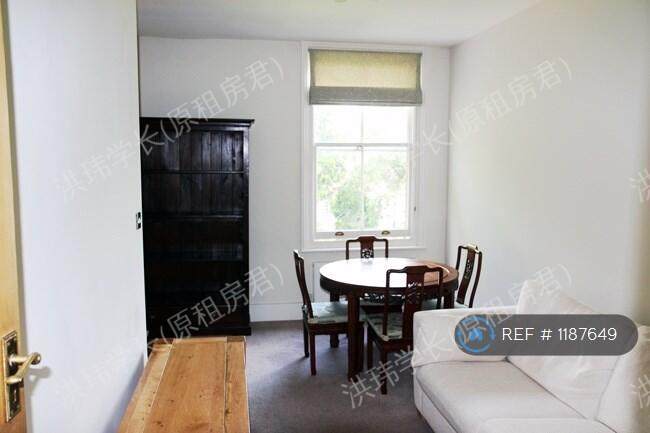 85B Cottenham Park Rd公寓
