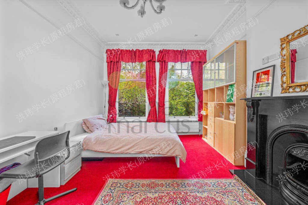 23 Muswell Hill公寓