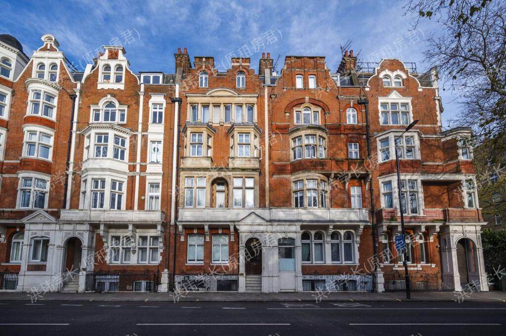 23A Hyde Park Pl公寓