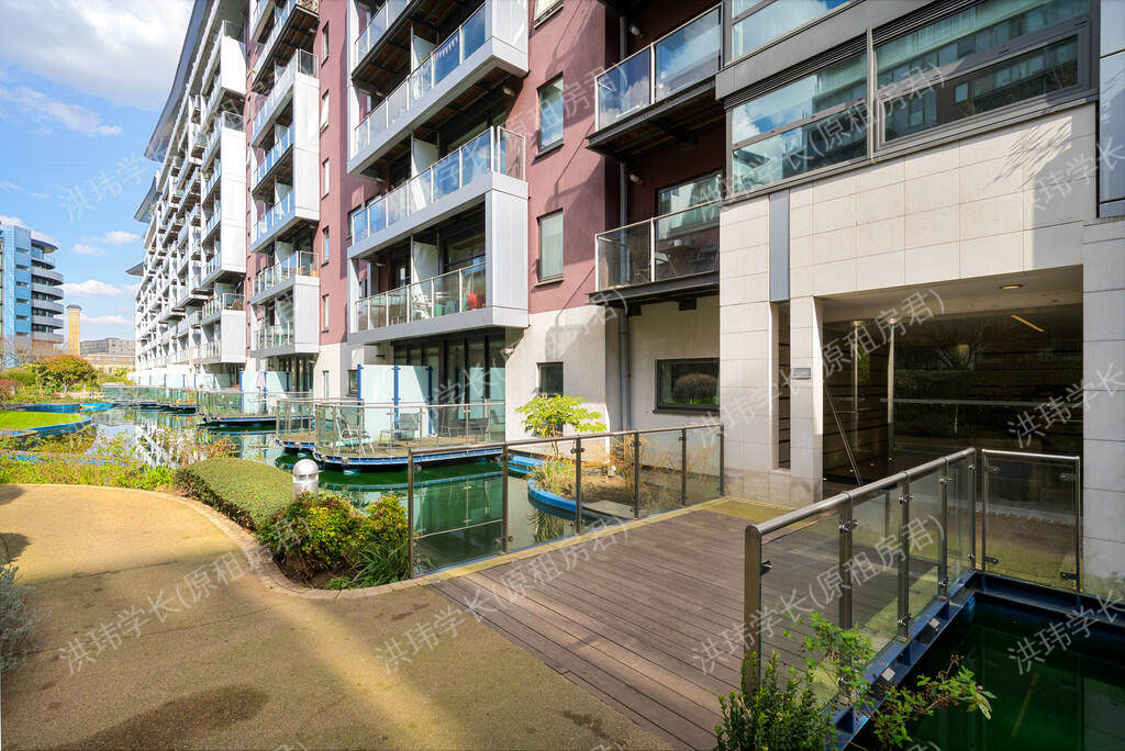 366 Queenstown Rd公寓