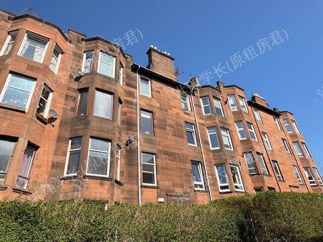 11 Craigpark Dr公寓