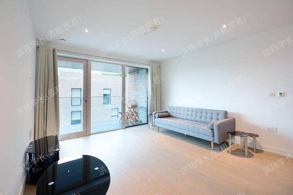 Trafalgar Place公寓