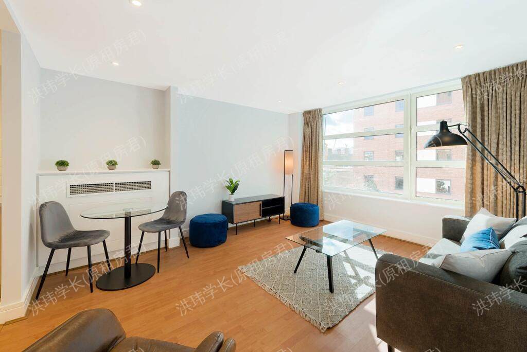 Consort Rise House公寓