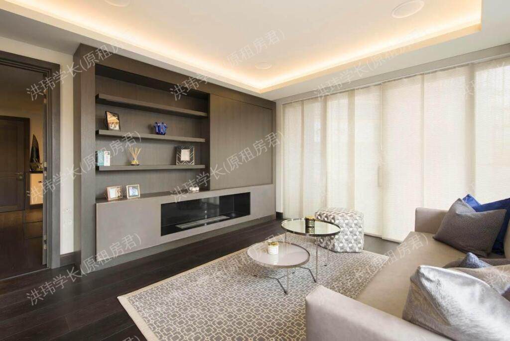23 Paddington St公寓