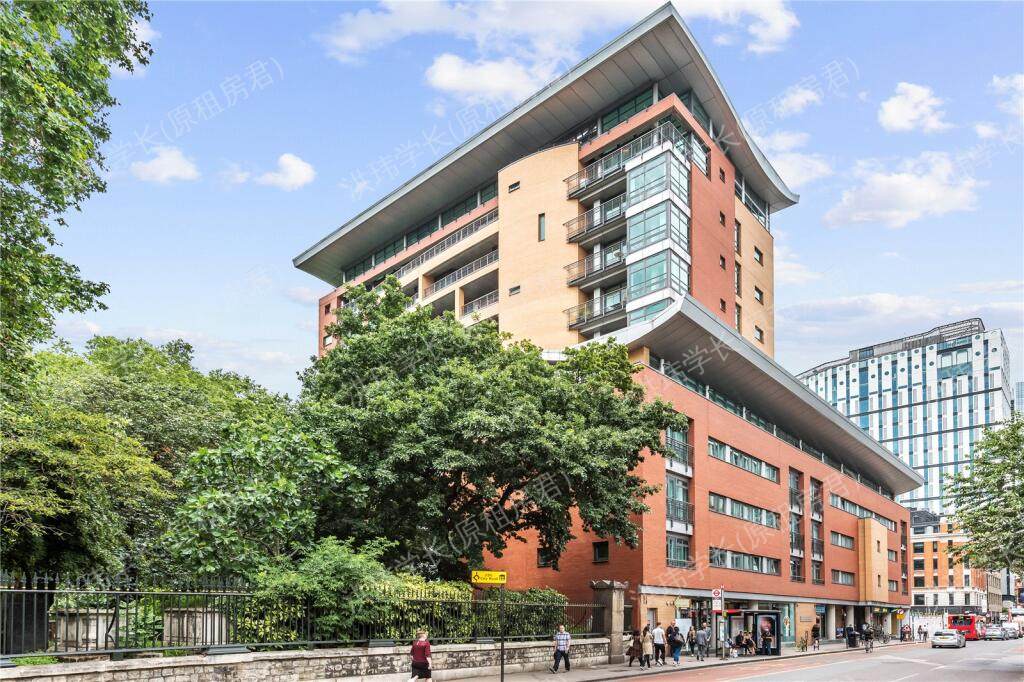 Lexington Apartments公寓