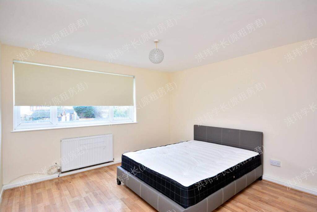 14B Tolworth Rise S公寓