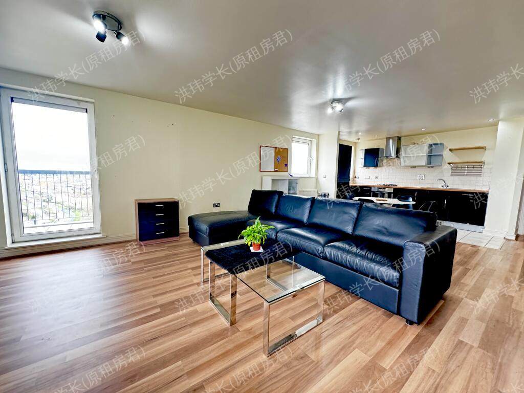 40, Cumberland House公寓