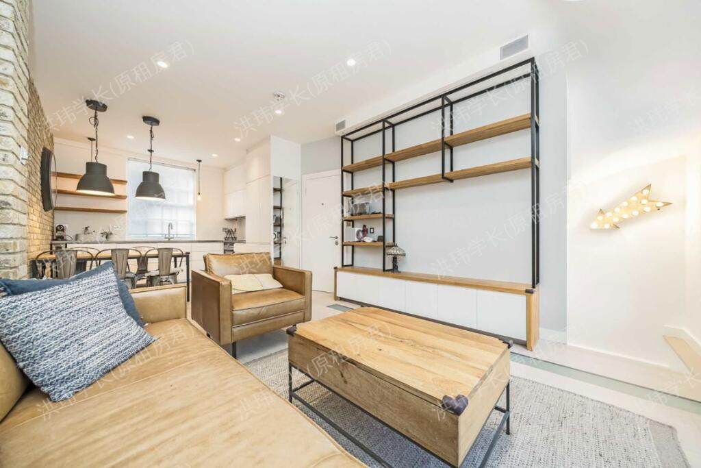 286 Grays Inn Rd公寓