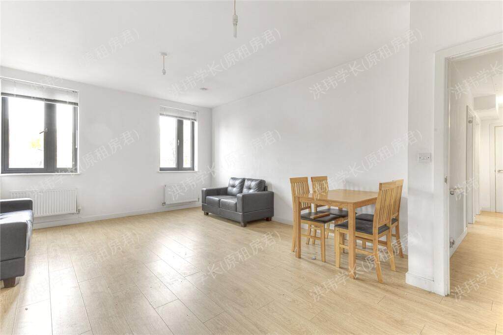292 Walworth Rd公寓
