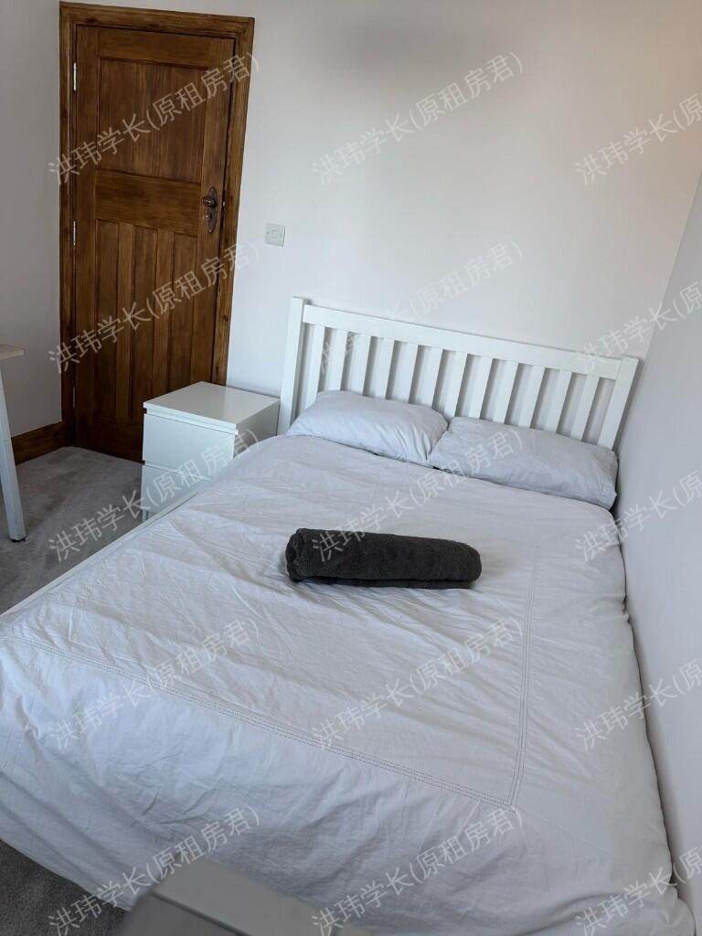 258 Dollis Hill Ln公寓