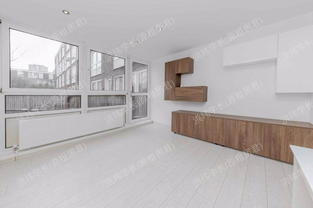 80 Kiln Pl公寓