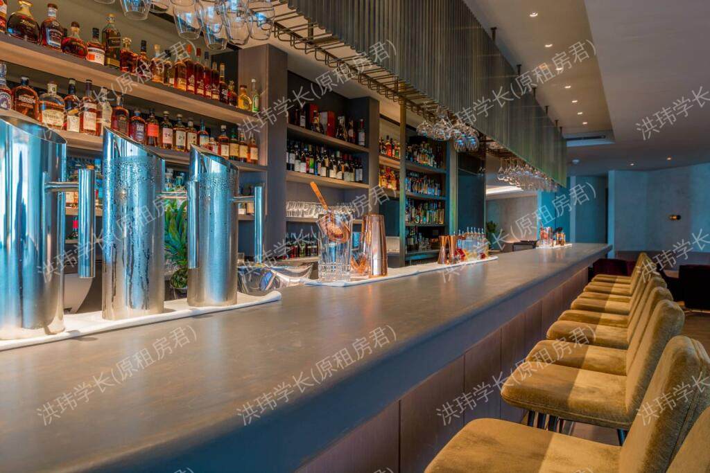 Manhattan Loft Gardens公寓
