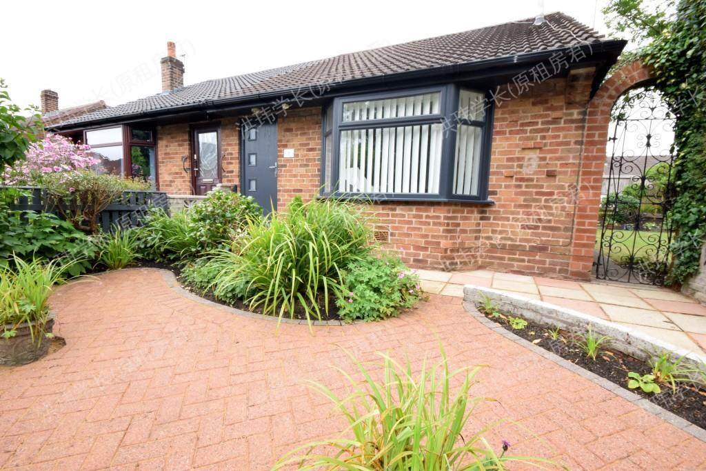 6 Chew Moor Ln公寓