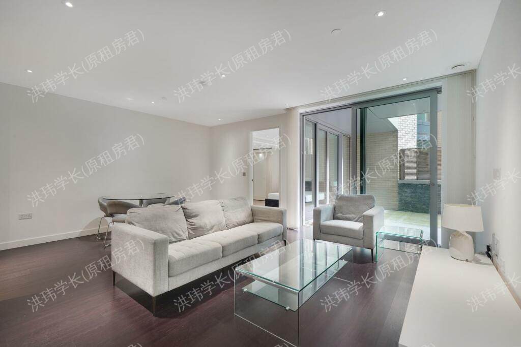 Meranti House | Goodman's Fields公寓