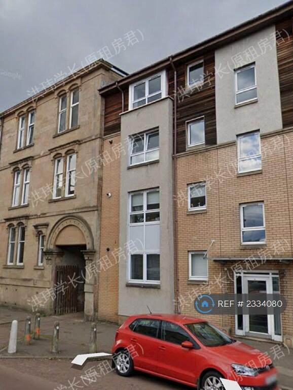 27 Napiershall Pl公寓