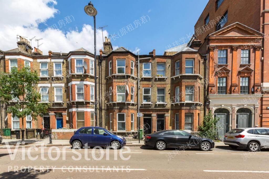 42A Camden St公寓