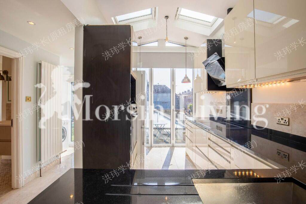 357 Fulham Rd.公寓