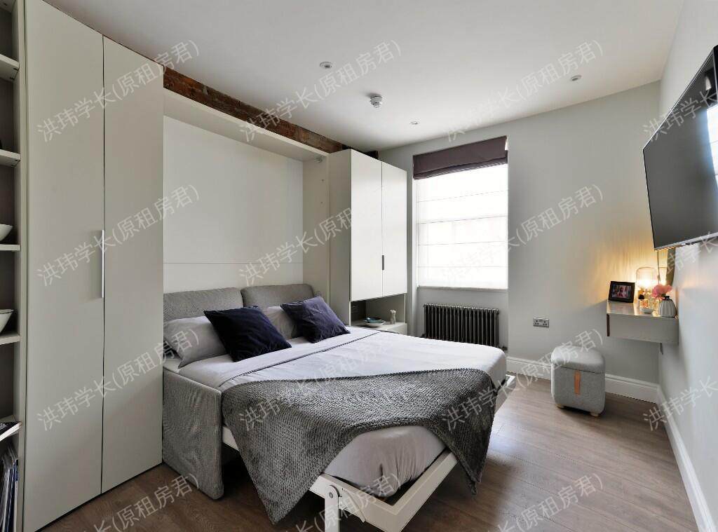 33 Nottingham Pl公寓