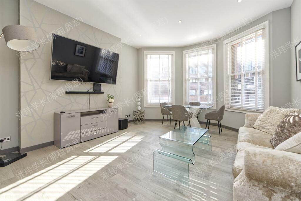 36 Kensington Ct公寓