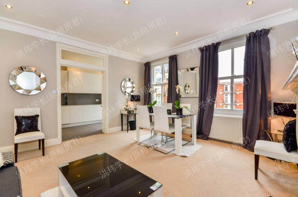 25 Kensington Ct公寓