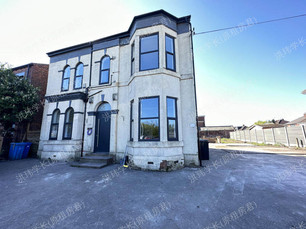 493 Manchester Rd公寓