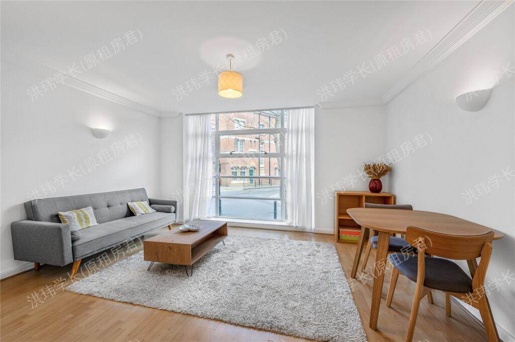 52-54 Marylebone High St公寓