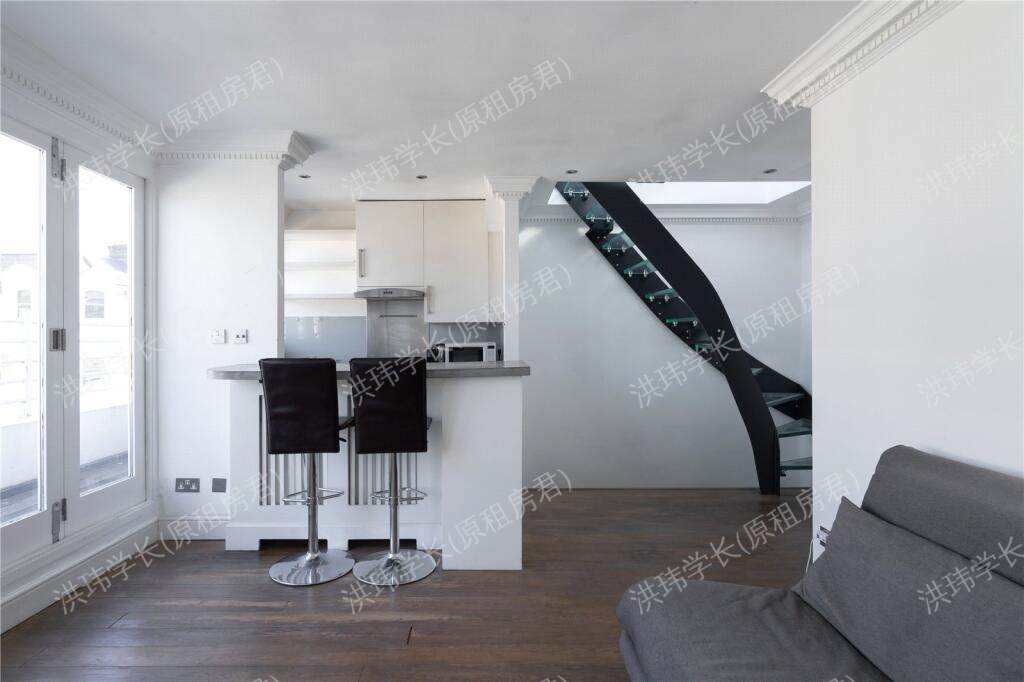 Opal Apartments公寓