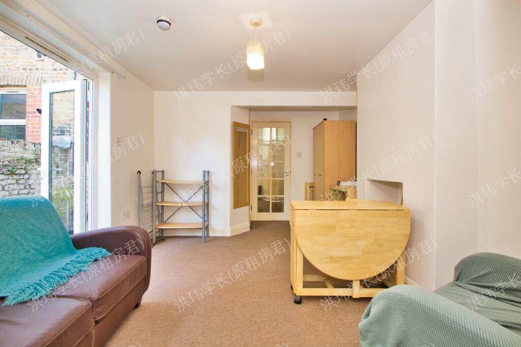 43B Maygrove Rd公寓