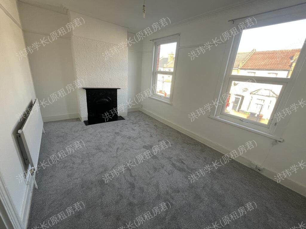 561A Lea Bridge Rd公寓