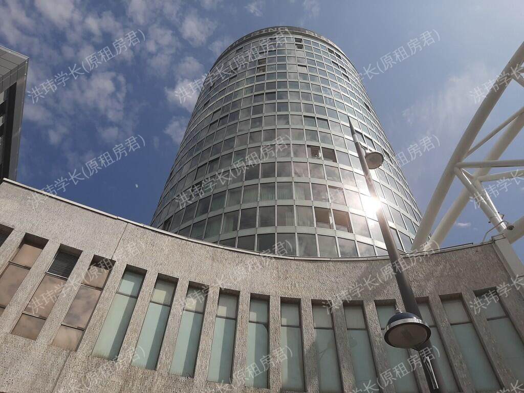 St Martins Gate公寓
