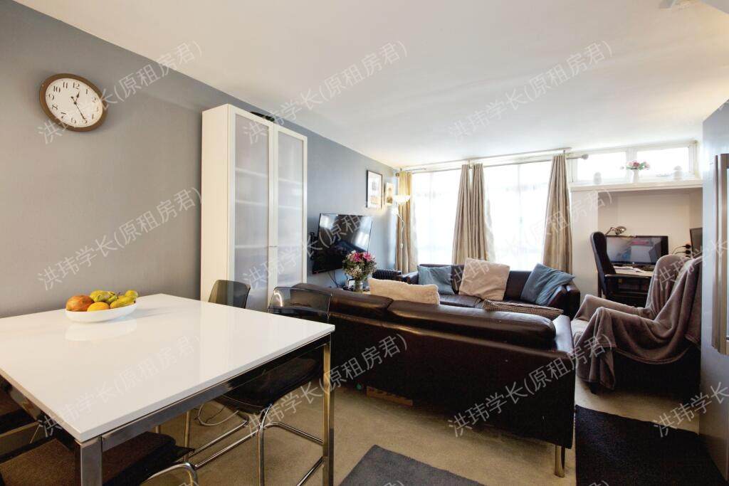 52 Beaconsfield Rd公寓