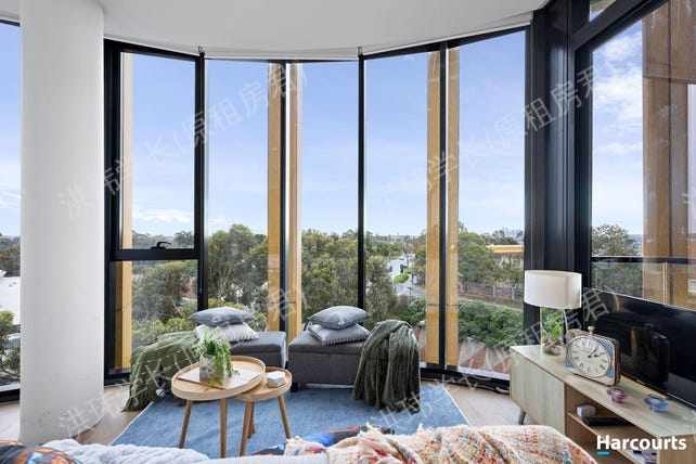 443 Upper Heidelberg Road, Ivanhoe公寓