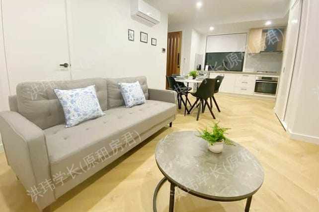 35  Newcastle Street, Preston公寓