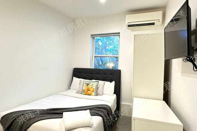 42 Union St, McMahons Point公寓