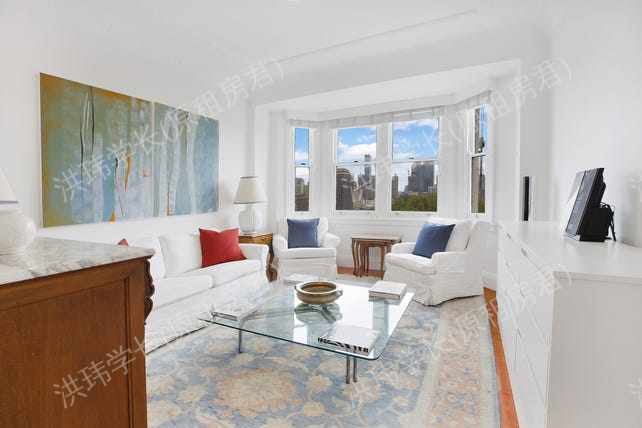 7 Springfield Avenue, Potts Point公寓