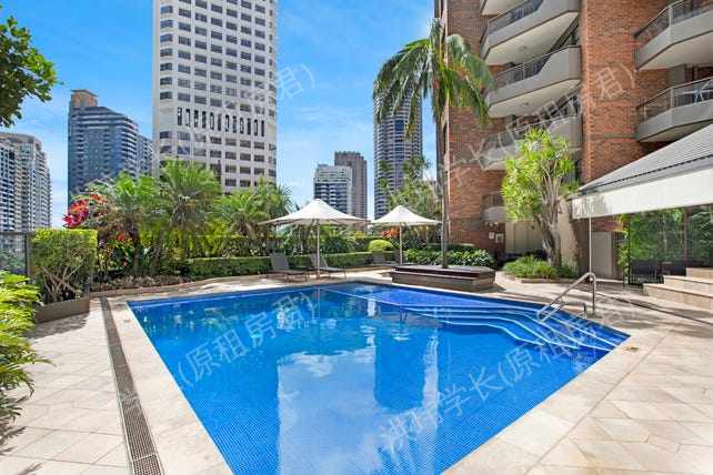 5 York Street, Sydney公寓