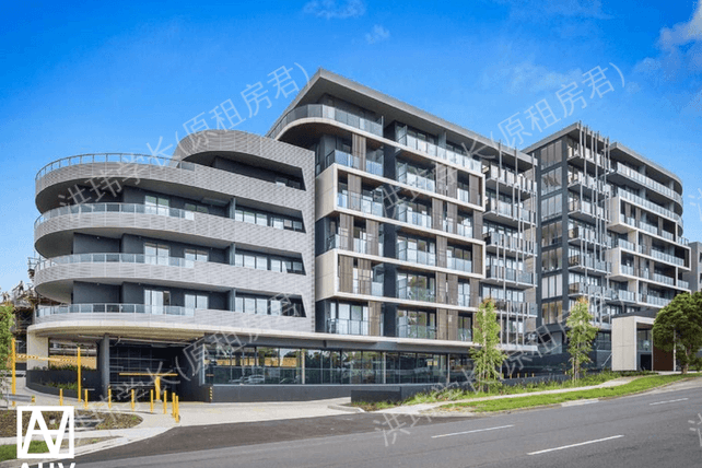 1091 Plenty Rd, Bundoora公寓