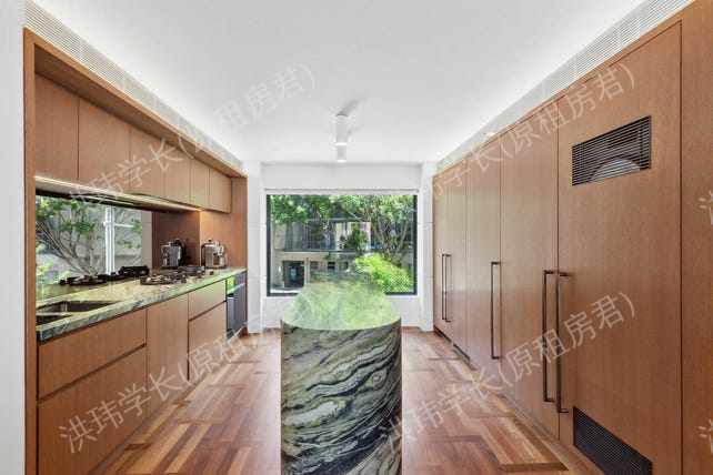 38B Cumberland Street, Sydney公寓
