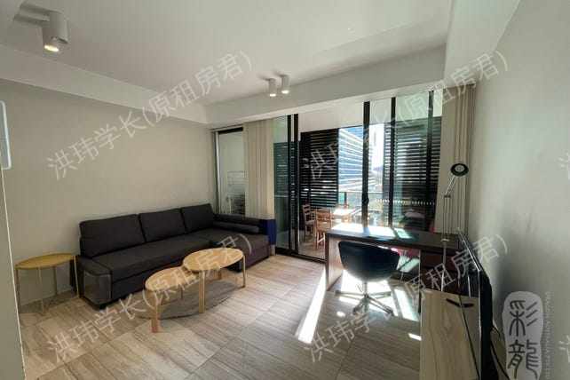 178 Thomas Street, Haymarket公寓