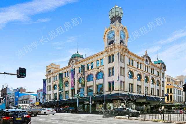 185 Broadway, Ultimo公寓