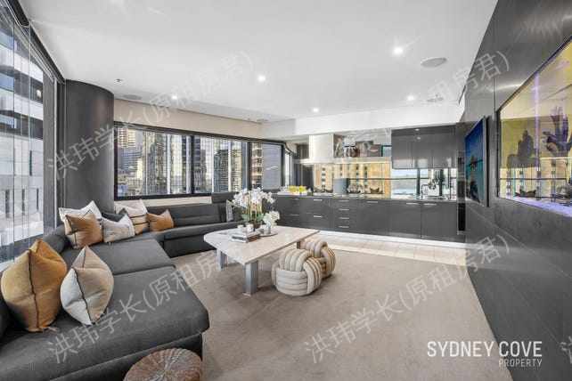 129 Harrington Street, Sydney公寓