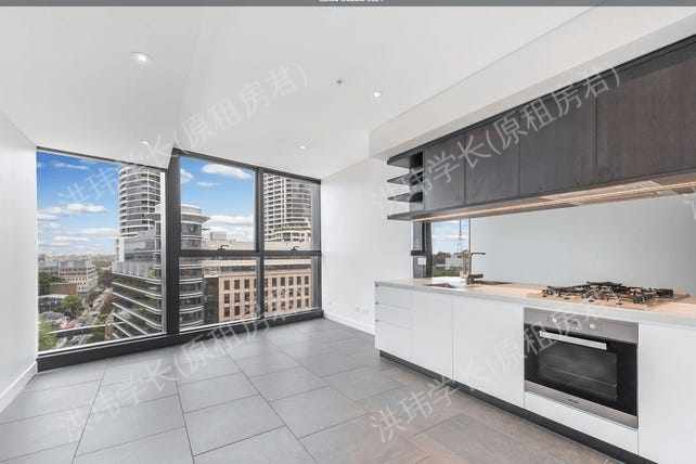 1 Marshall Avenue, St Leonards公寓
