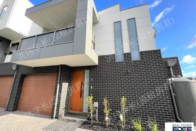 324A Buckley Street, Essendon公寓