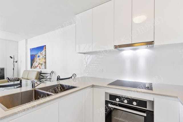 132 Sussex Street, Sydney公寓