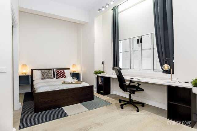 rooms picture