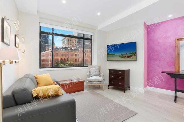 44 Bridge Street, Sydney公寓